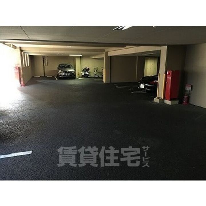 ハイリスベーネ池下のその他画像