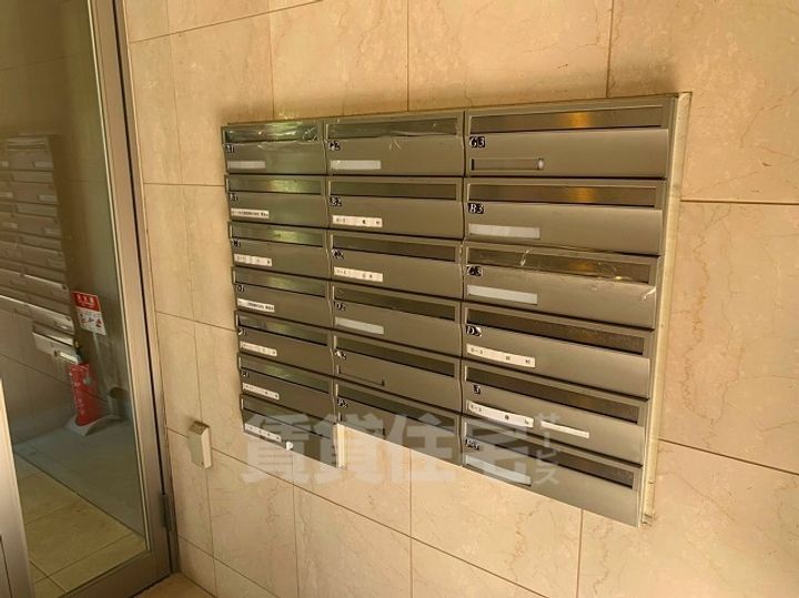 ハイリスベーネ池下のその他画像