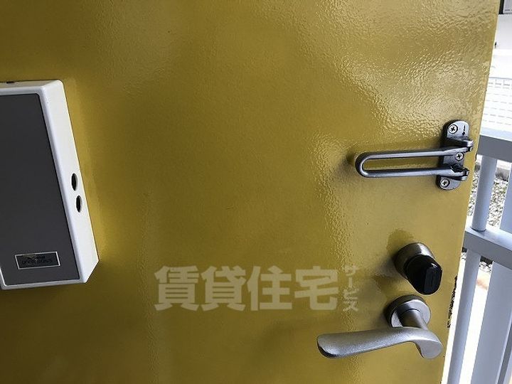 レオパレスサンライズ2のその他画像