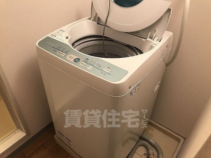 レオパレスサンライズ2のその他画像
