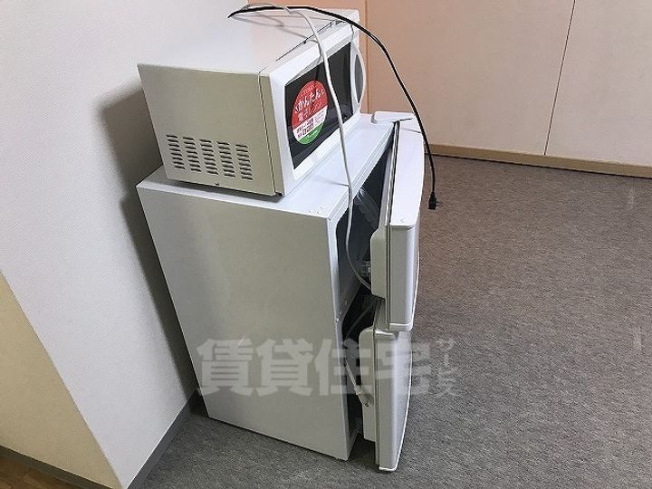 レオパレスサンライズ2のその他画像