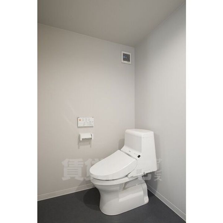 愛知県名古屋市中村区名西通2丁目(アパート)の賃貸物件の内装