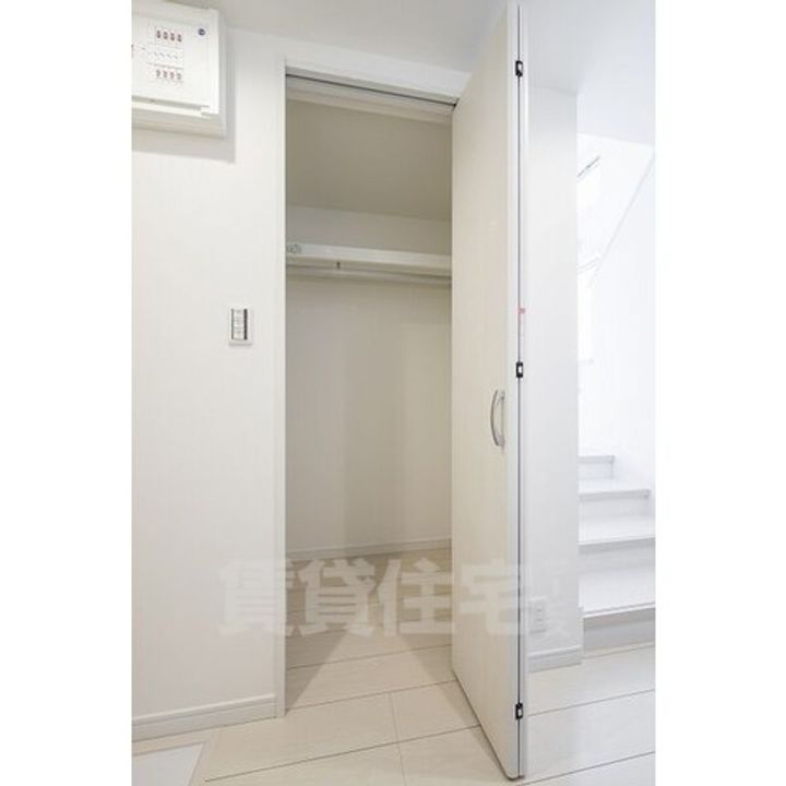 愛知県名古屋市中村区名西通2丁目(アパート)の賃貸物件のその他画像