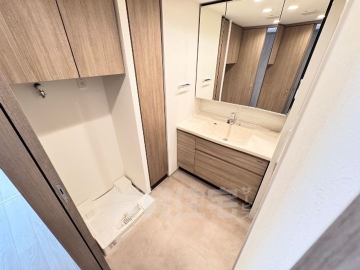 グランパセオ名駅那古野の内装