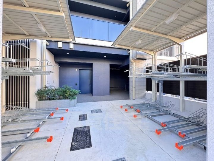 グランパセオ名駅那古野のその他画像