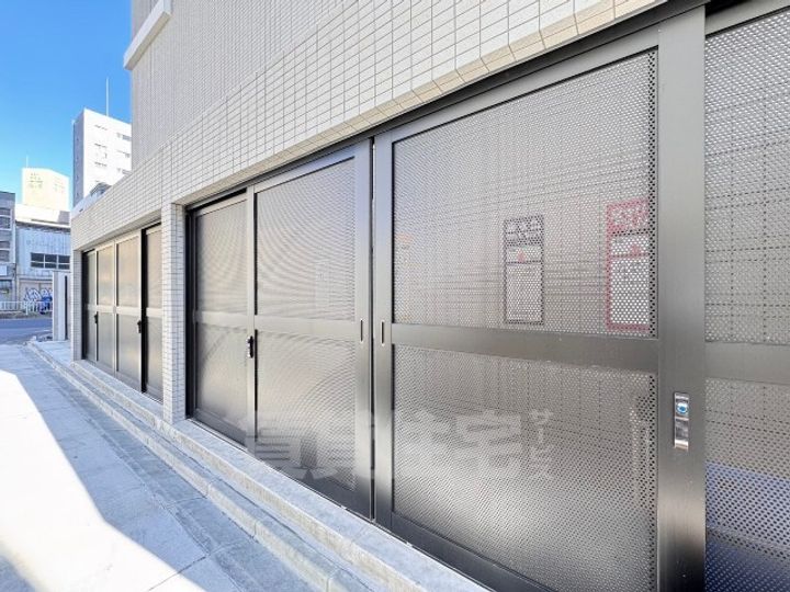 グランパセオ名駅那古野のその他画像