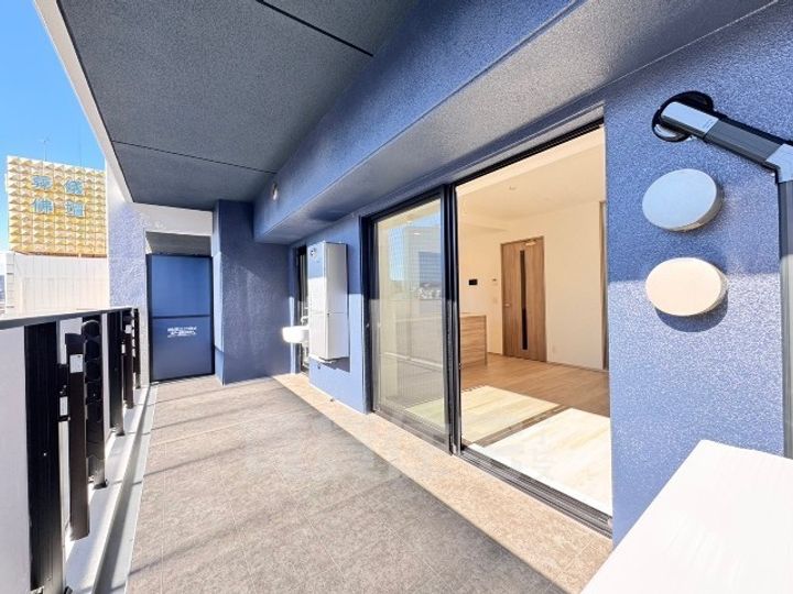 グランパセオ名駅那古野のその他画像