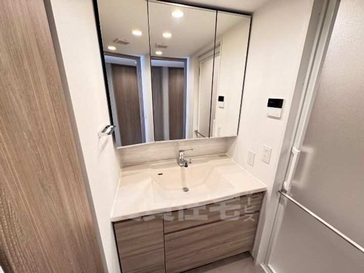 グランパセオ名駅那古野の内装