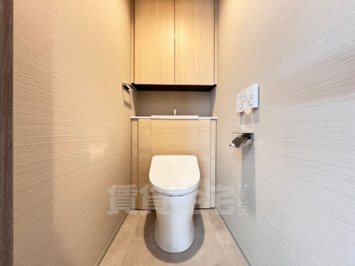 グランパセオ名駅那古野の内装