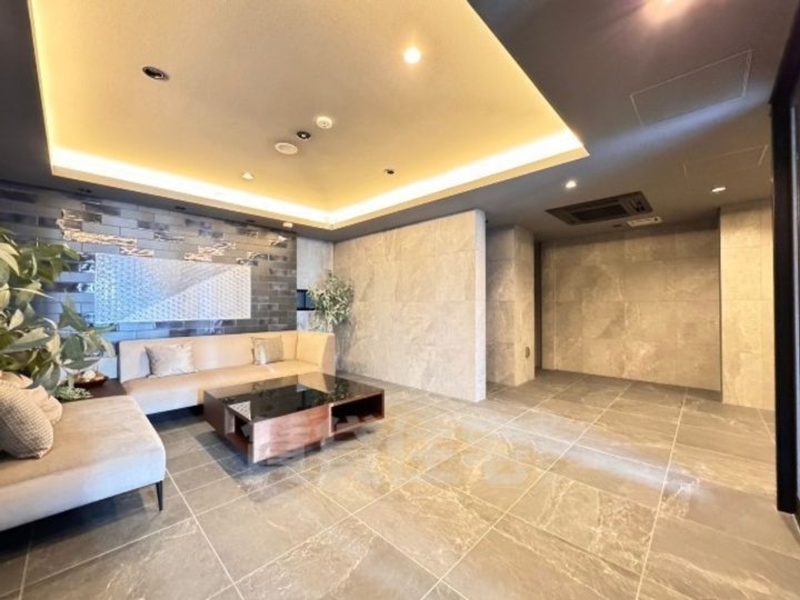 グランパセオ名駅那古野のその他画像