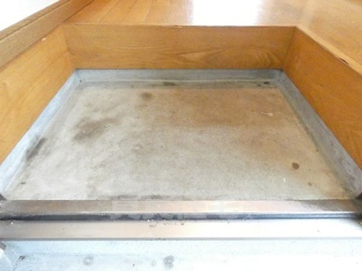 ウィンズ博多東の玄関