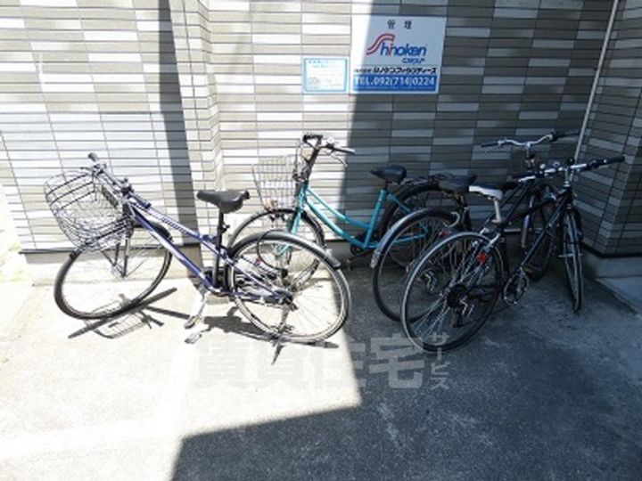 ウィンズ博多東のその他画像