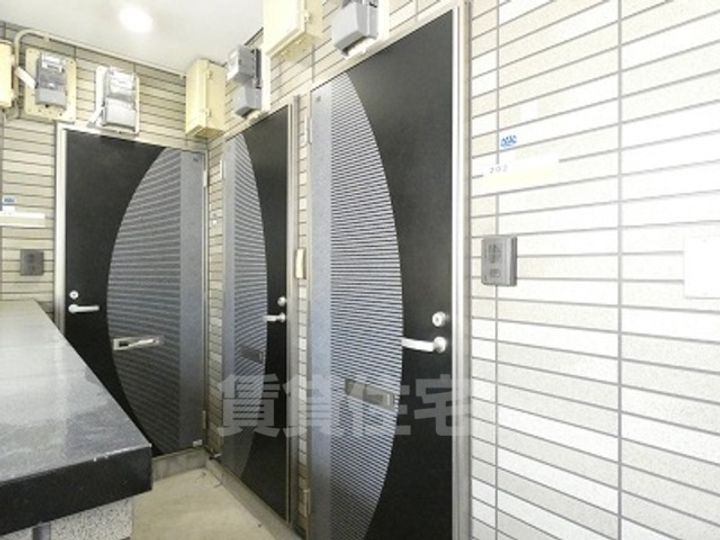 ウィンズ博多東のその他画像