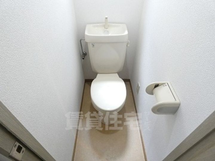 ウィンズ博多東の内装