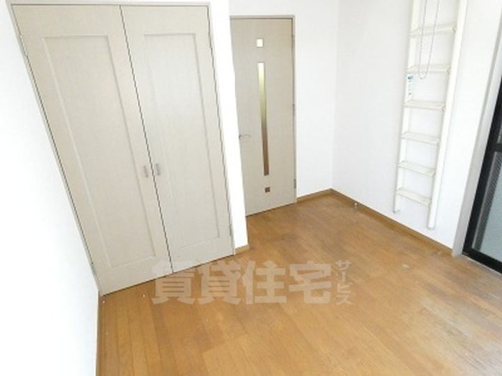 ウィンズ博多東の居間