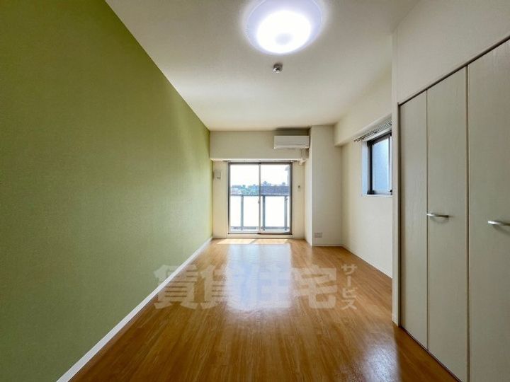 セントフィオーレ上名古屋の居間