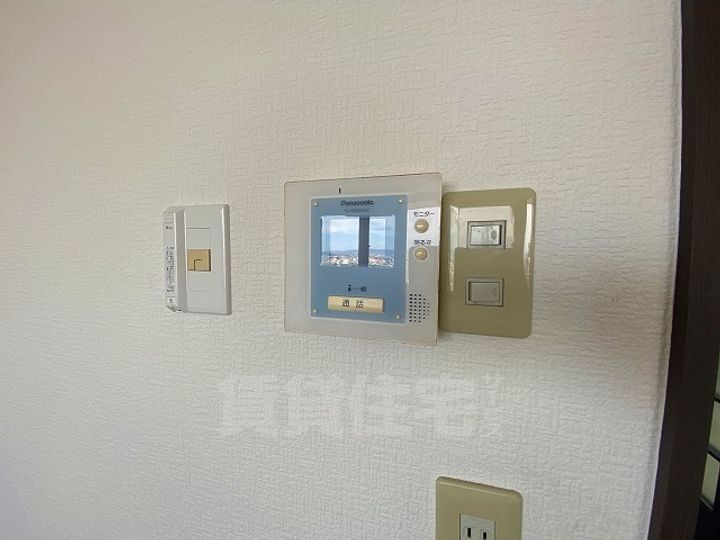 大阪府東大阪市東石切町4丁目の賃貸マンションのその他画像