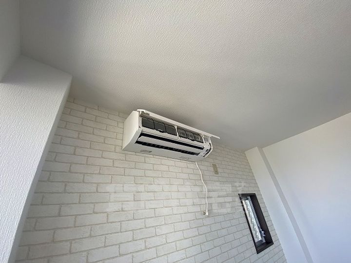 大阪府東大阪市東石切町4丁目の賃貸マンションのその他画像