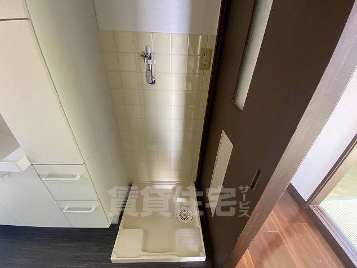 大阪府東大阪市東石切町4丁目の賃貸マンションのその他画像