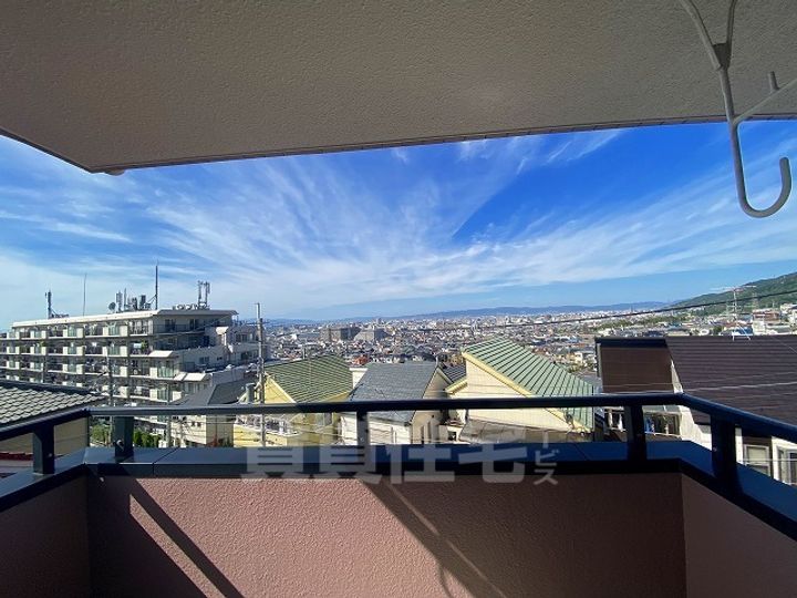 大阪府東大阪市東石切町4丁目の賃貸マンションの周辺