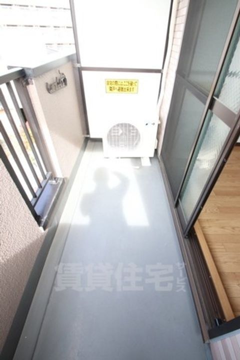 大町PCハイツ1・2号館1-406のその他画像