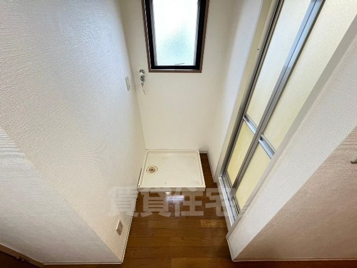 エクセル枇杷島の内装