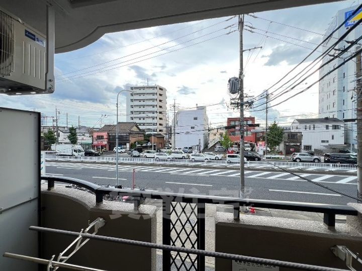 エクセル枇杷島の周辺