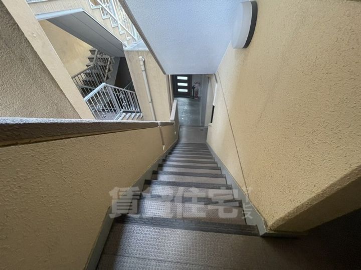 グランプラス覚王山のその他画像