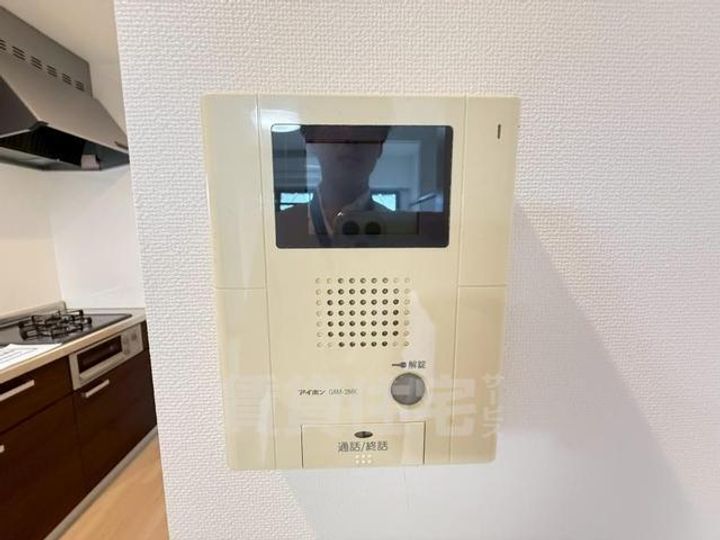 大阪府豊中市曽根東町1丁目の賃貸マンションのその他画像