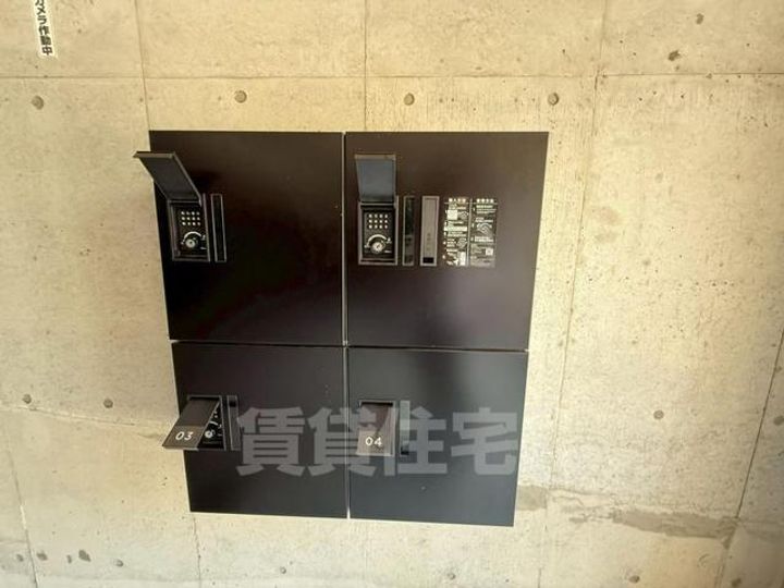 大阪府豊中市曽根東町1丁目の賃貸マンションのその他画像