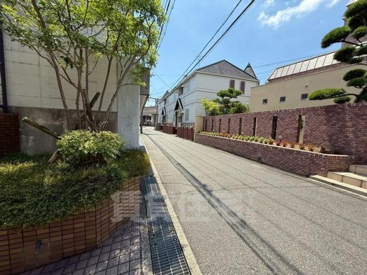 大阪府豊中市曽根東町1丁目の賃貸マンションのその他画像