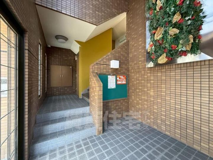大阪府豊中市曽根東町1丁目の賃貸マンションのその他画像