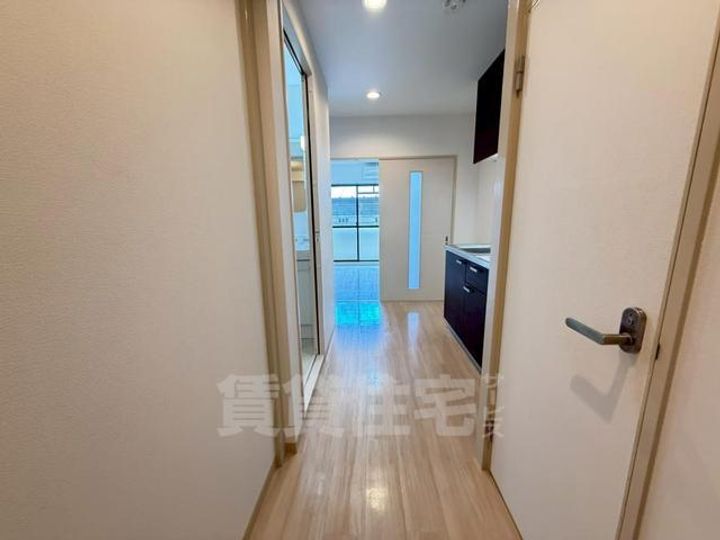 大阪府豊中市曽根東町1丁目の賃貸マンションのその他画像