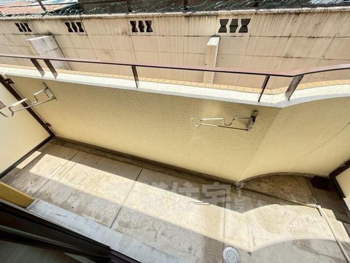 大阪府豊中市曽根東町1丁目の賃貸マンションのその他画像