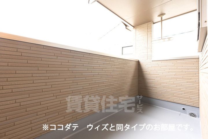 愛知県名古屋市中川区法華西町(一戸建)の賃貸物件のその他画像