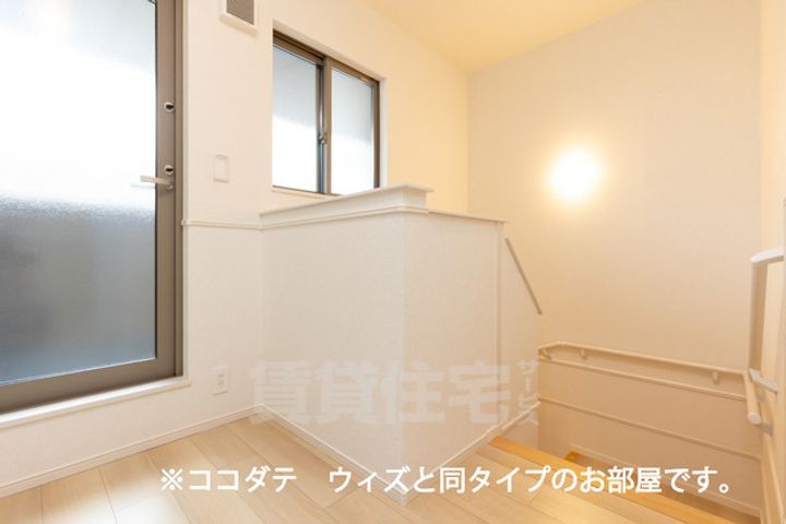 愛知県名古屋市中川区法華西町(一戸建)の賃貸物件のその他画像