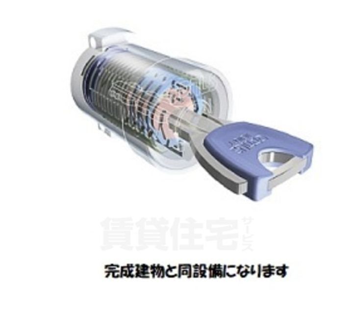 愛知県名古屋市中川区法華西町(一戸建)の賃貸物件のその他画像