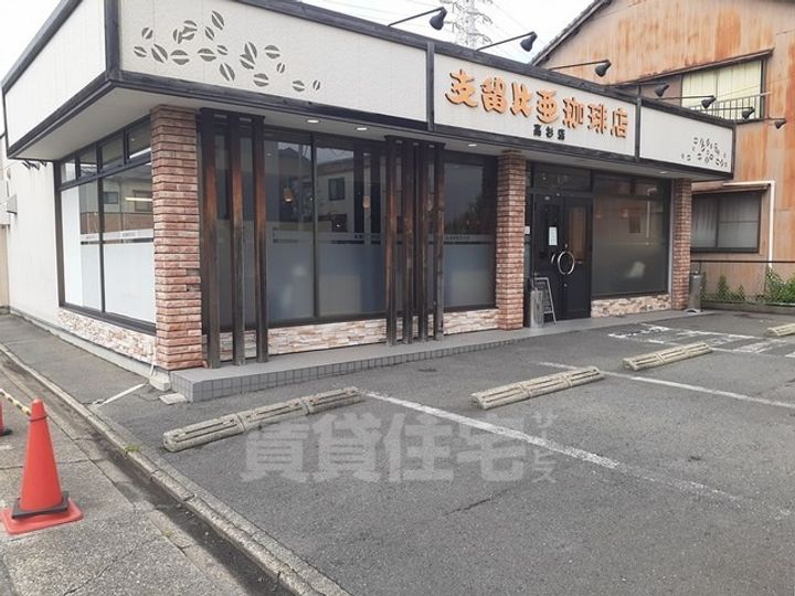 愛知県名古屋市中川区法華西町(一戸建)の賃貸物件の周辺