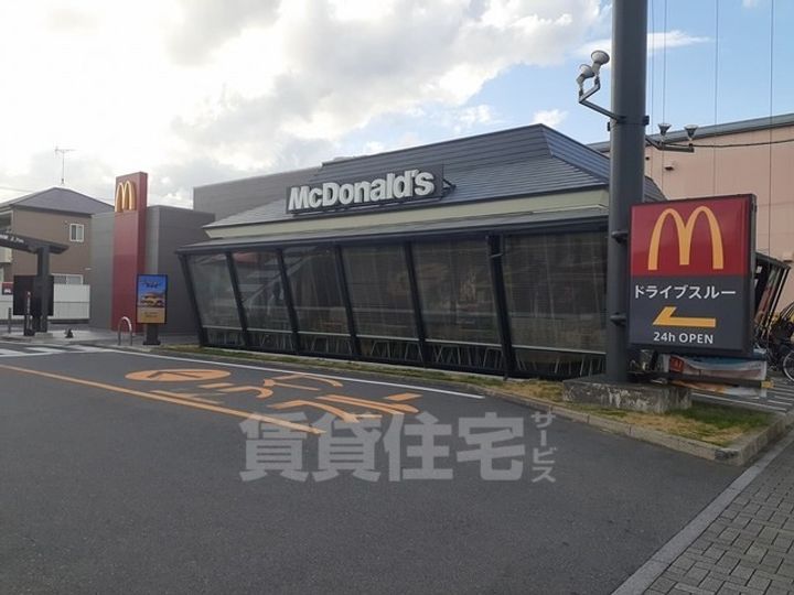 愛知県名古屋市中川区法華西町(一戸建)の賃貸物件の周辺