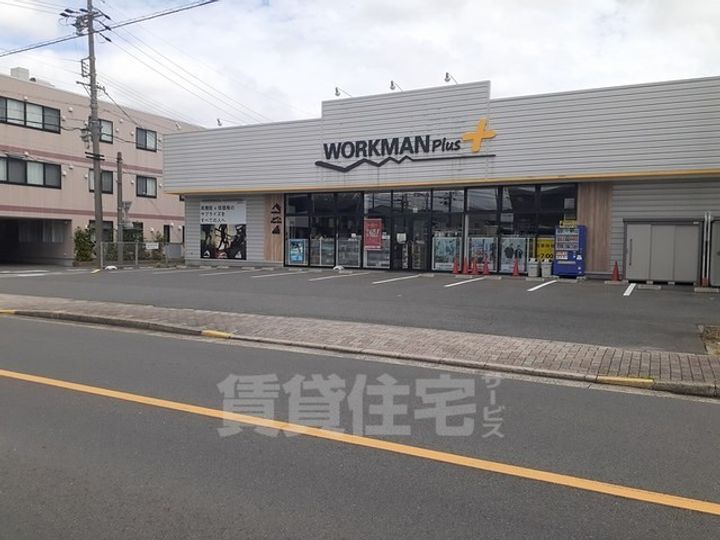 愛知県名古屋市中川区法華西町(一戸建)の賃貸物件の周辺