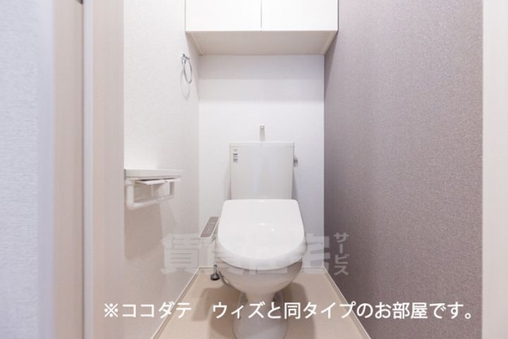 愛知県名古屋市中川区法華西町(一戸建)の賃貸物件のその他画像