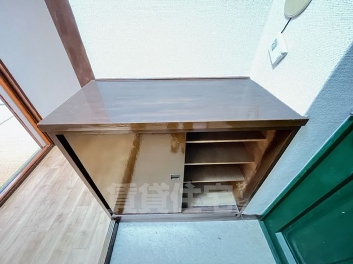 中野マンションのその他画像