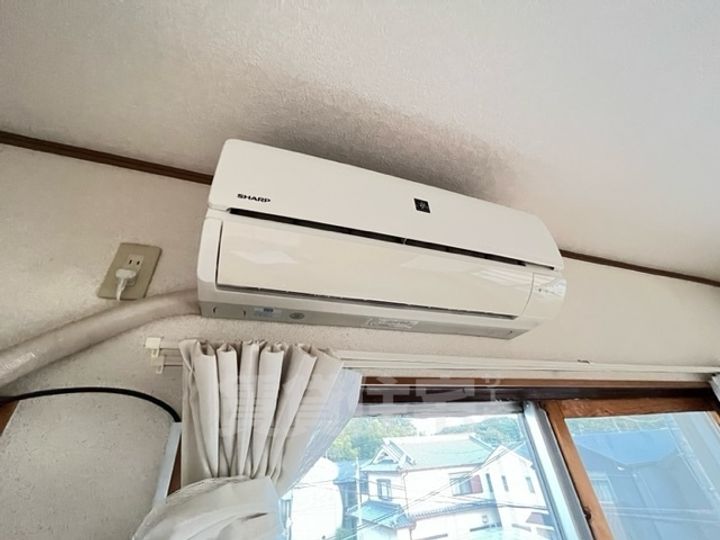 中野マンションのその他画像