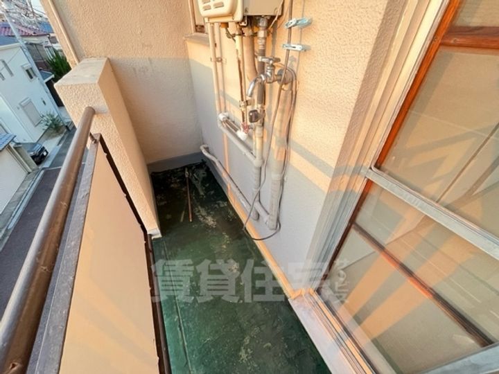 中野マンションのその他画像