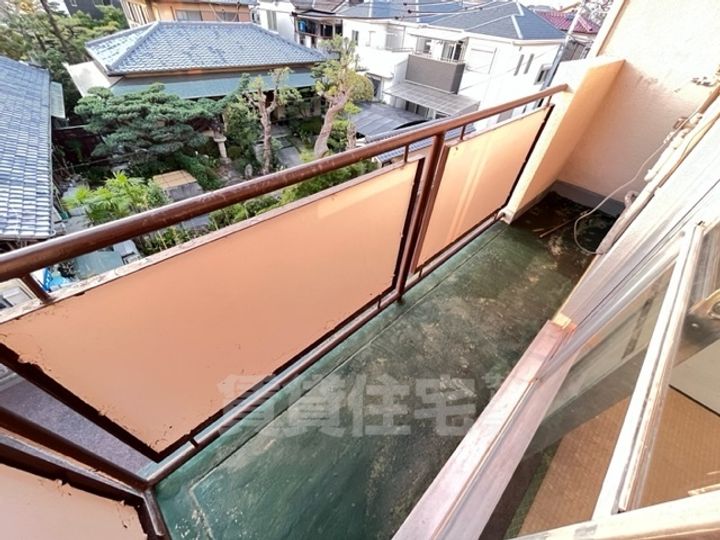 中野マンションのその他画像