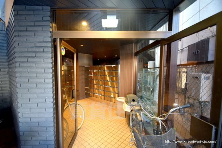 ローズハイツのその他画像