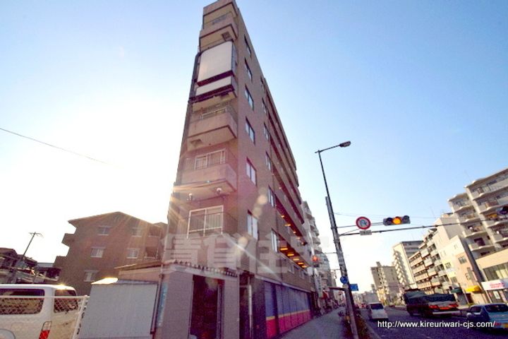 ローズハイツのその他画像