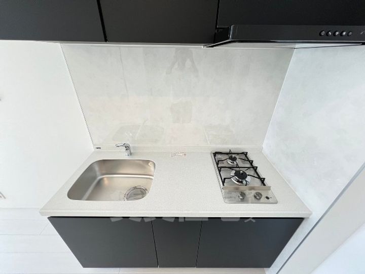 Jack biwajima1のキッチン