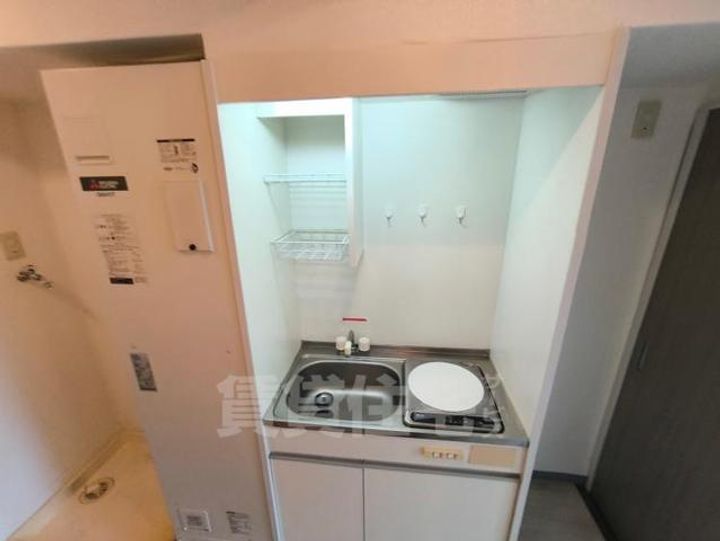 大阪府豊中市清風荘1丁目の賃貸マンションのその他画像