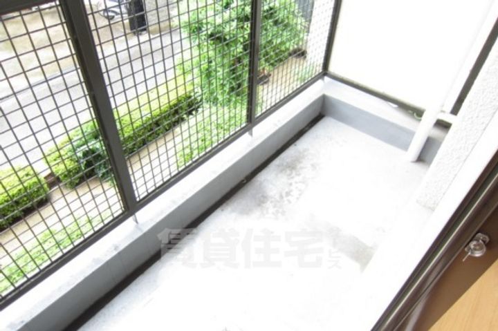 大阪府吹田市千里丘西の賃貸マンションのその他画像